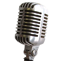 Microphone